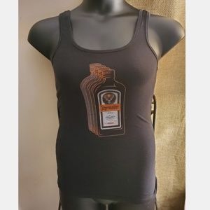 Jagermeister Tank